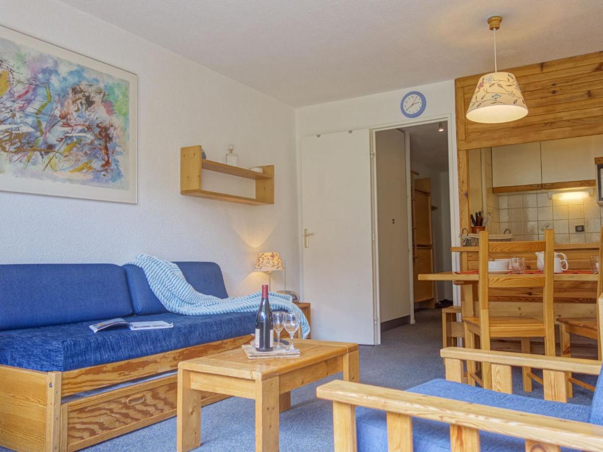 Apartment Les Tommeuses - Val Claret-19 By Interhome 蒂涅 外观 照片