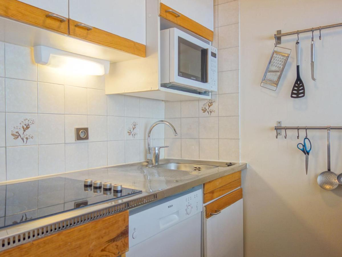 Apartment Les Tommeuses - Val Claret-19 By Interhome 蒂涅 外观 照片