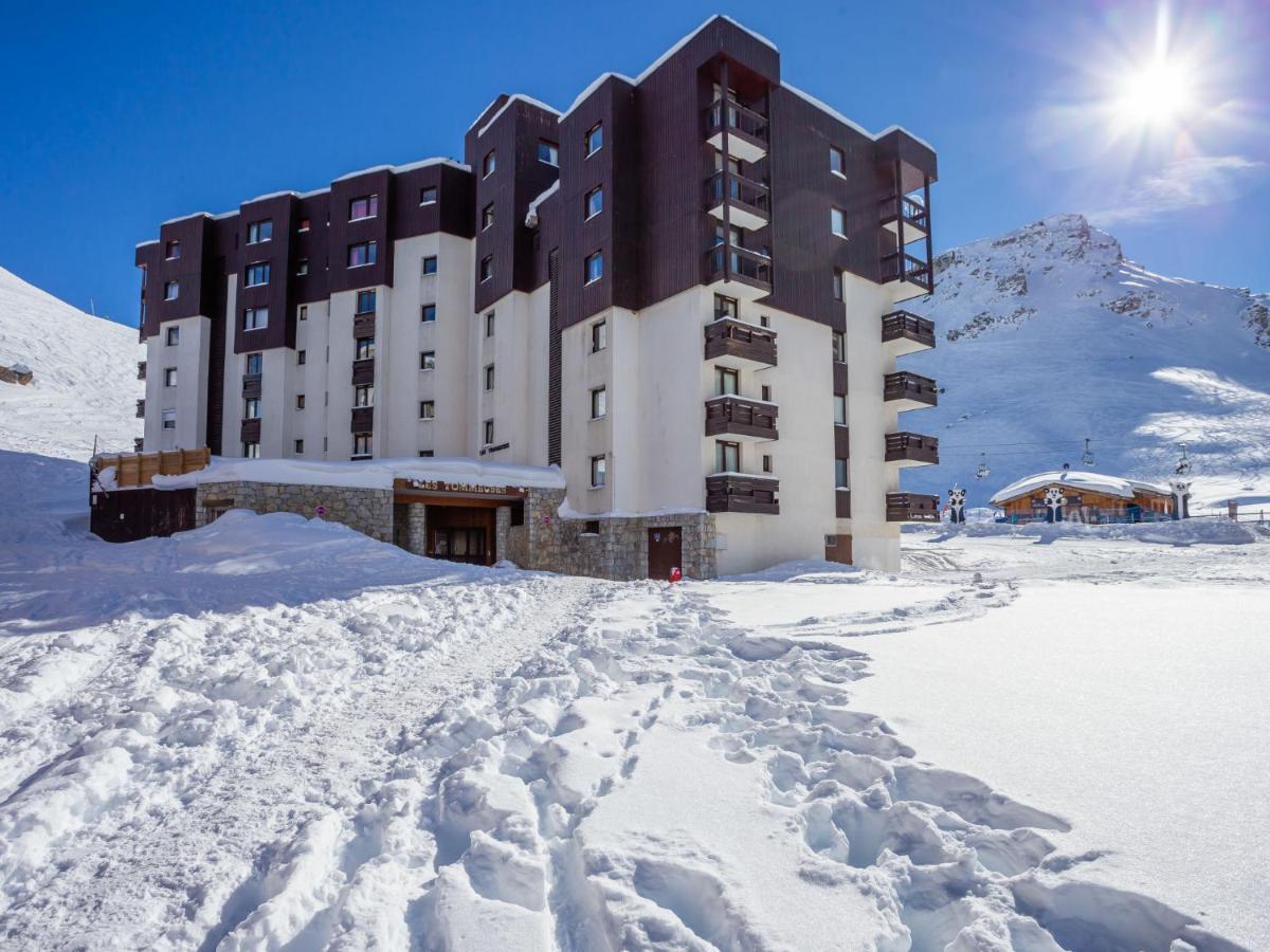 Apartment Les Tommeuses - Val Claret-19 By Interhome 蒂涅 外观 照片
