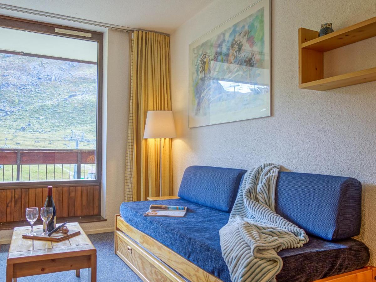Apartment Les Tommeuses - Val Claret-19 By Interhome 蒂涅 外观 照片
