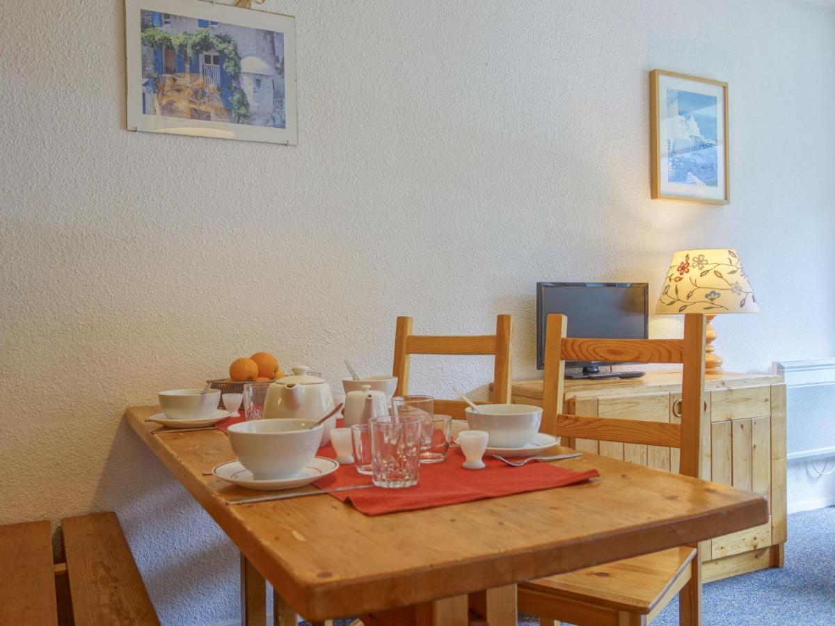 Apartment Les Tommeuses - Val Claret-19 By Interhome 蒂涅 外观 照片
