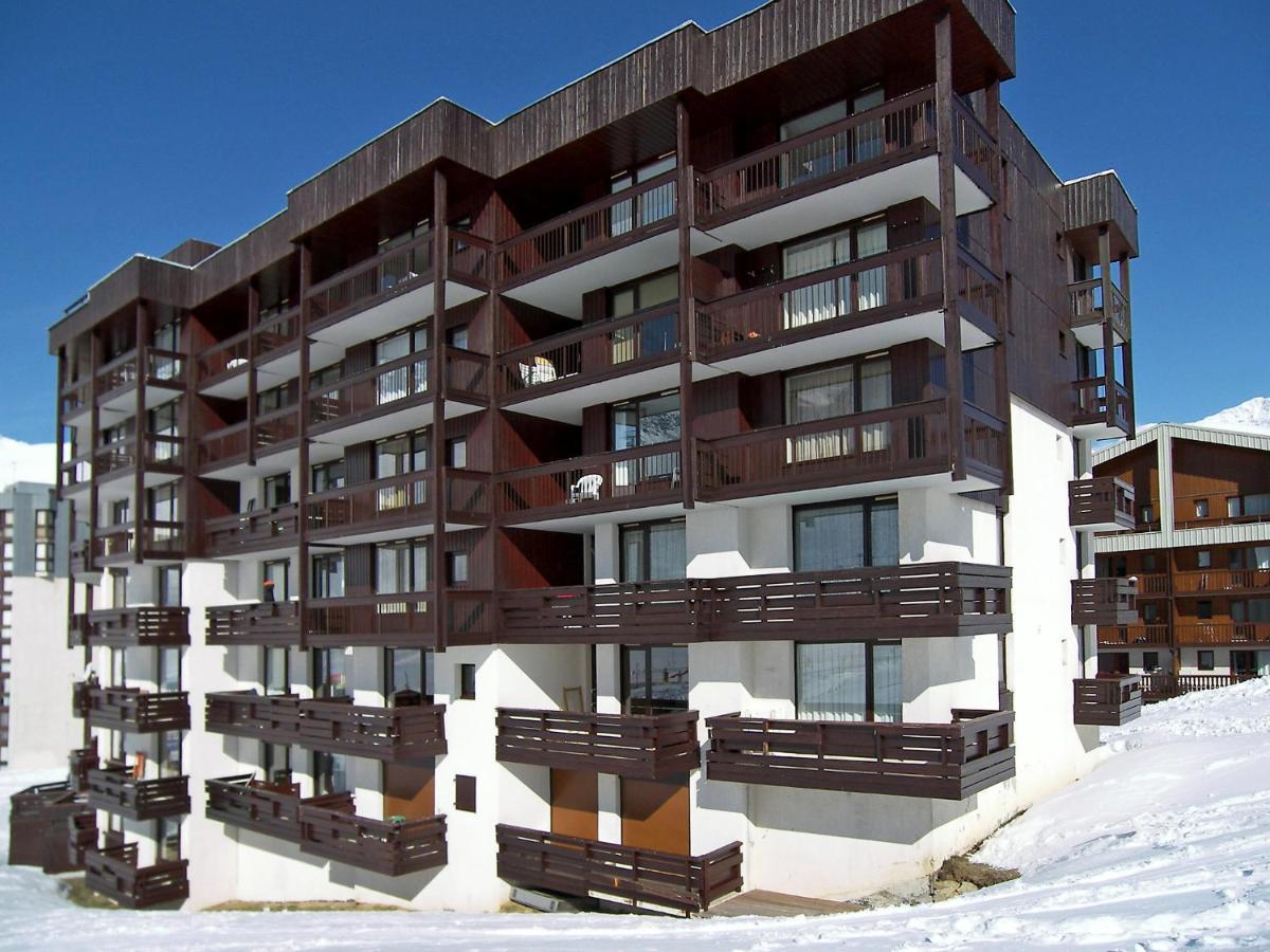Apartment Les Tommeuses - Val Claret-19 By Interhome 蒂涅 外观 照片