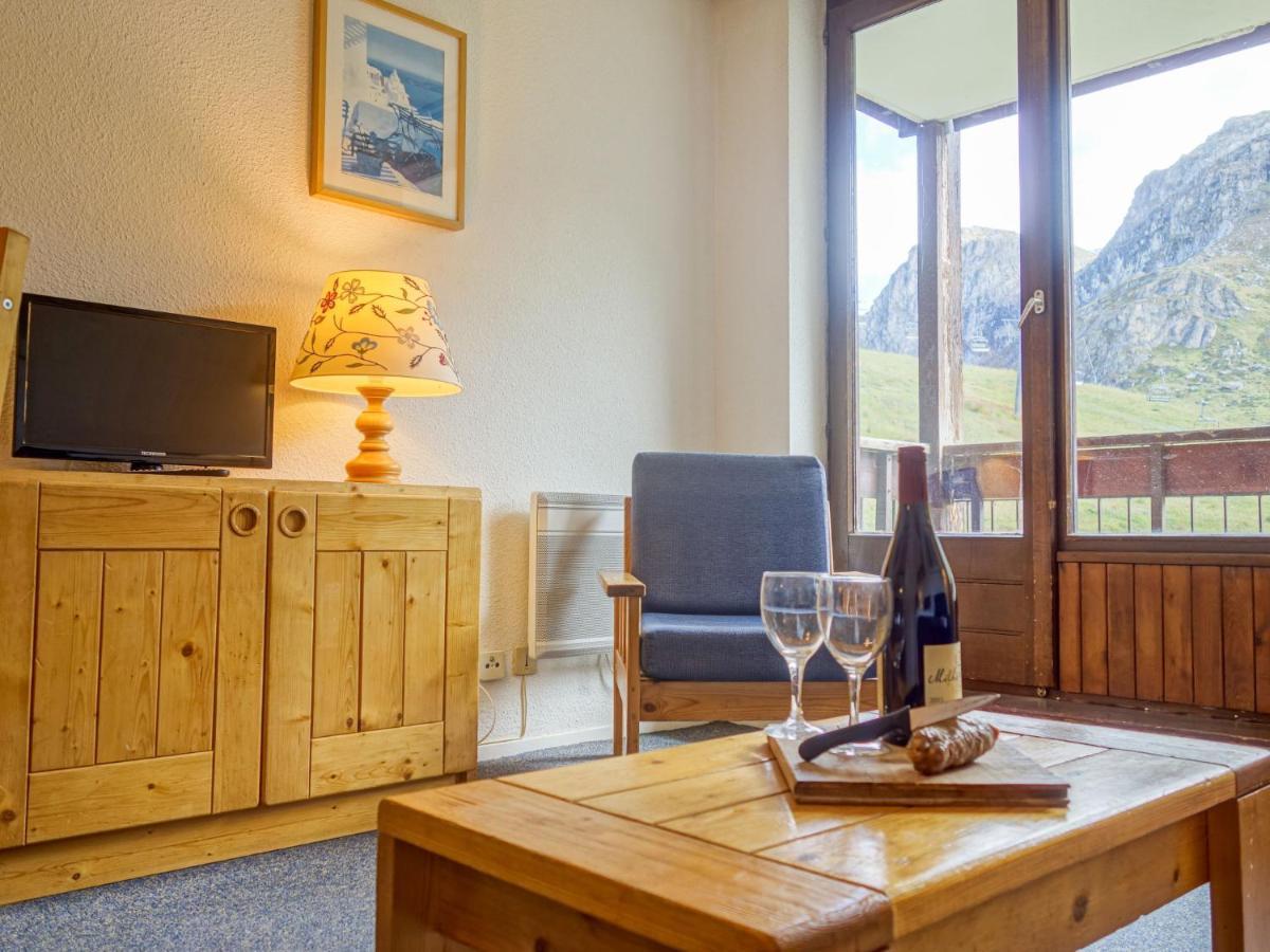 Apartment Les Tommeuses - Val Claret-19 By Interhome 蒂涅 外观 照片