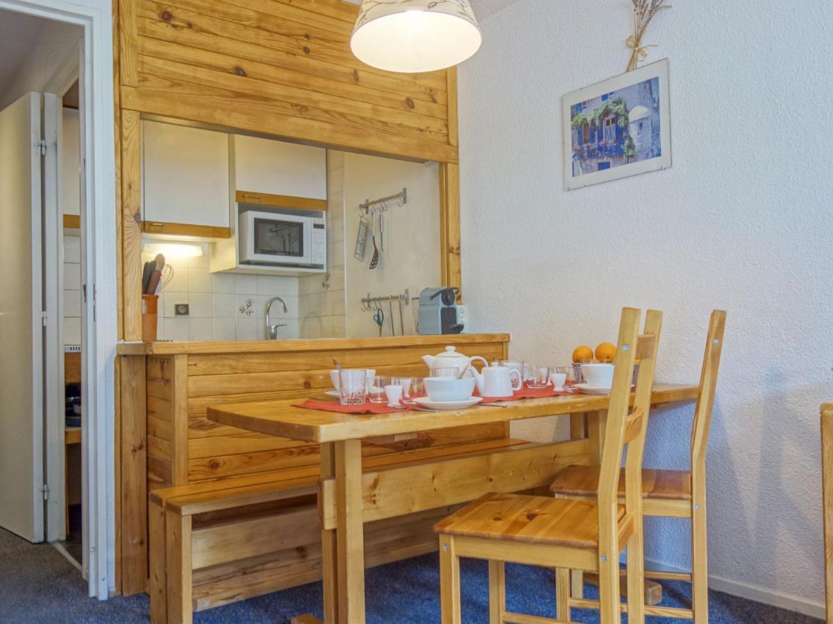 Apartment Les Tommeuses - Val Claret-19 By Interhome 蒂涅 外观 照片