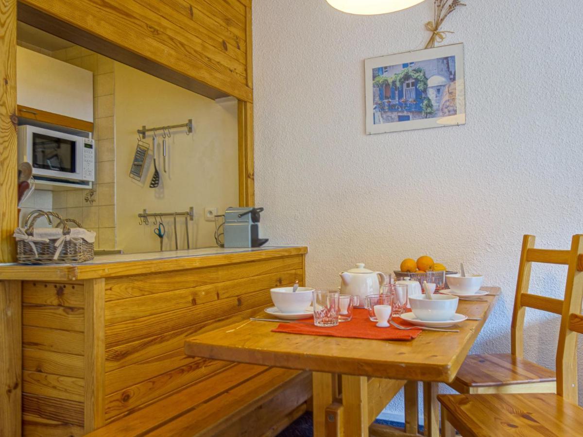 Apartment Les Tommeuses - Val Claret-19 By Interhome 蒂涅 外观 照片