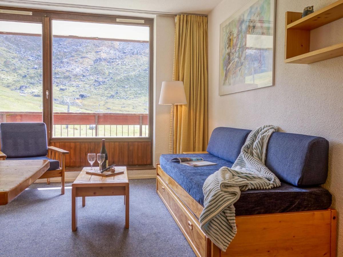 Apartment Les Tommeuses - Val Claret-19 By Interhome 蒂涅 外观 照片