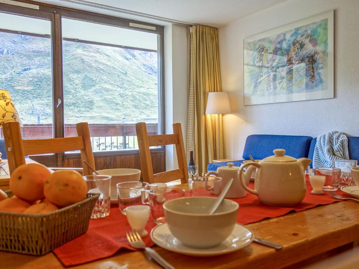Apartment Les Tommeuses - Val Claret-19 By Interhome 蒂涅 外观 照片